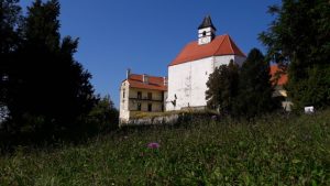 Travišča predstavili na Dnevih kulturne dediščine