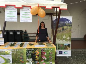 Udeležba na mednarodni LIFE konferenci za mreženje 2018