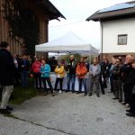 Izobraževalna ekskurzija za lastnike zemljišč v Avstriji
