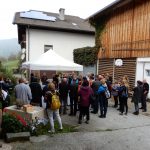 Izobraževalna ekskurzija za lastnike zemljišč v Avstriji